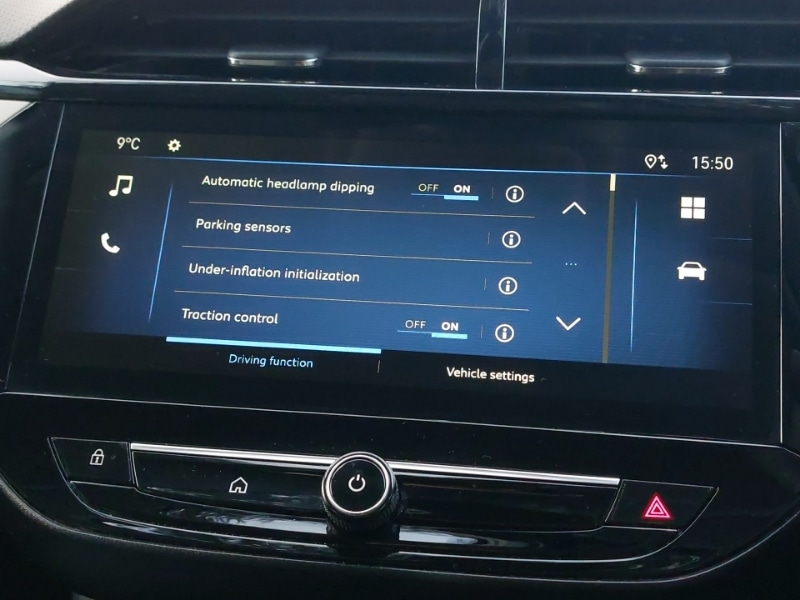 Used Vauxhall Corsa 2023 for sale - 77289687: Photo 16