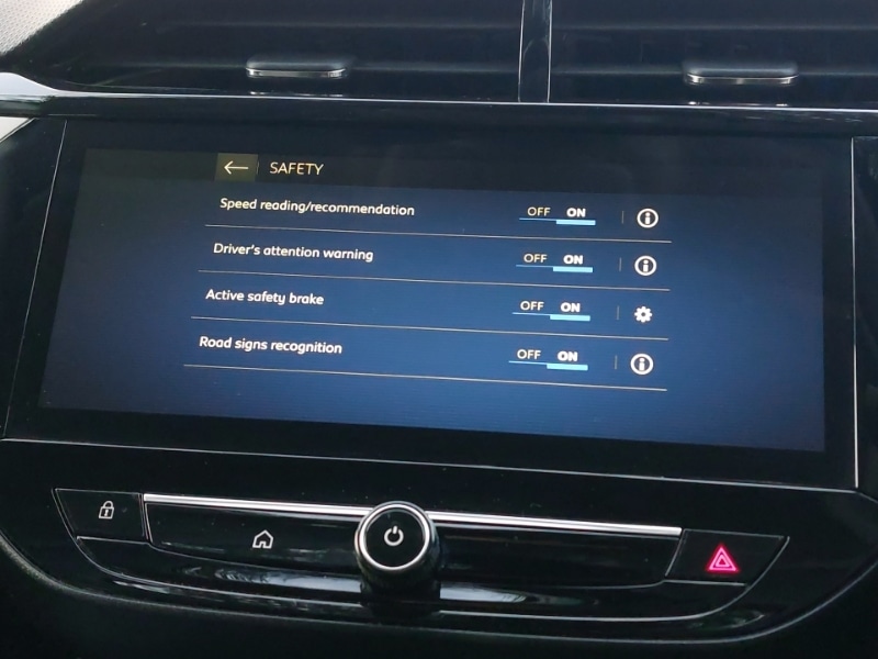 Used Vauxhall Corsa 2023 for sale - 77289687: Photo 17