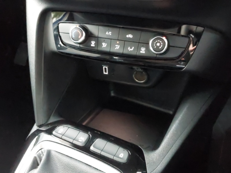 Used Vauxhall Corsa 2023 for sale - 77289687: Photo 18