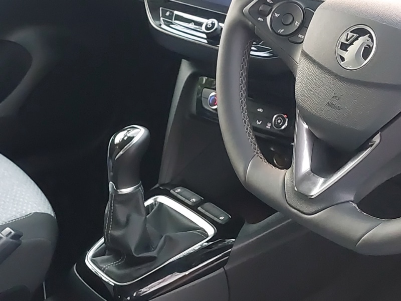 Used Vauxhall Corsa 2023 for sale - 77289687: Photo 19