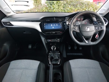 Used Vauxhall Corsa 2023 for sale - 77289687: Photo