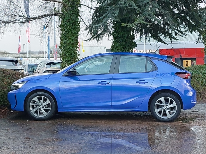 Used Vauxhall Corsa 2023 for sale - 77289687: Photo 4