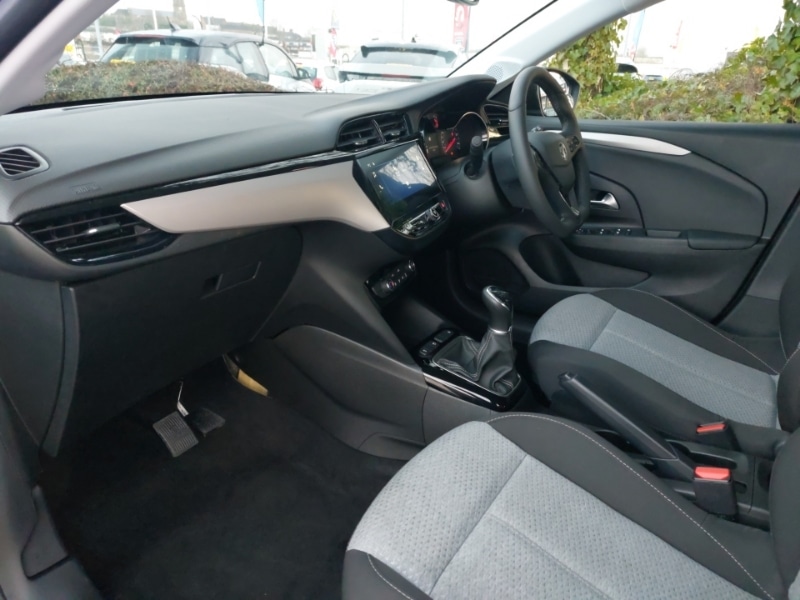 Used Vauxhall Corsa 2023 for sale - 77289687: Photo 5