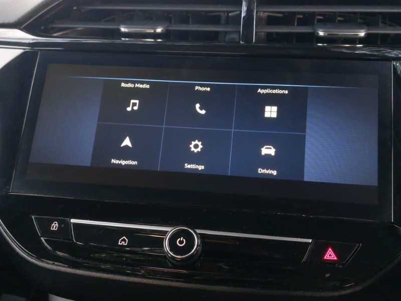 Used Vauxhall Corsa 2023 for sale - 77289687: Photo 7