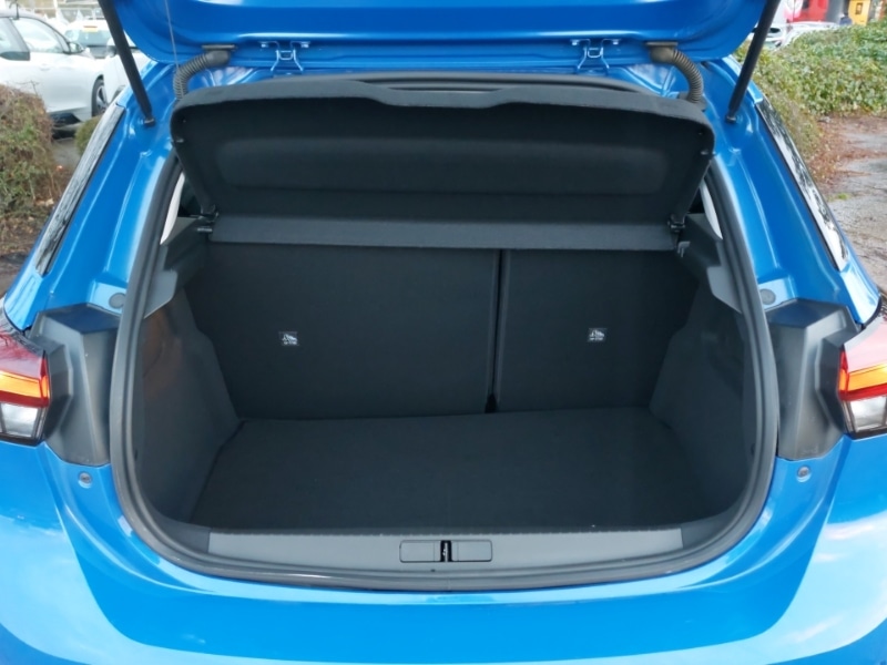 Used Vauxhall Corsa 2023 for sale - 77289687: Photo 8