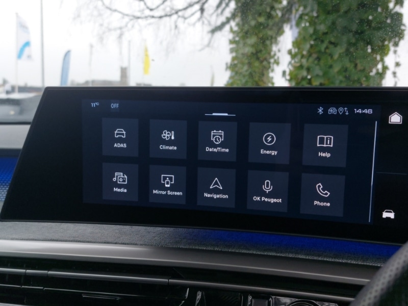 Used Peugeot 3008 2025 for sale - 77922870: Photo 10
