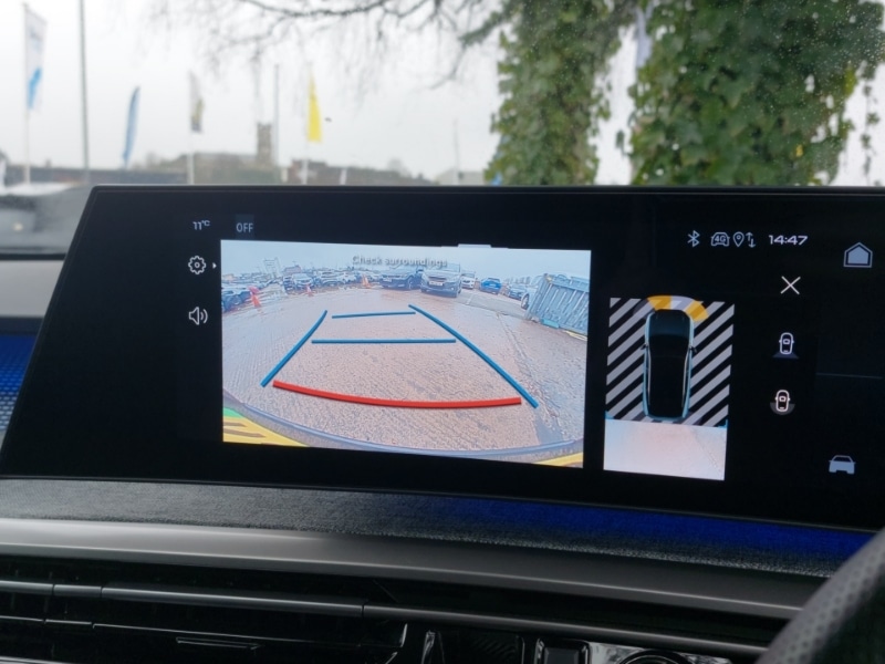 Used Peugeot 3008 2025 for sale - 77922870: Photo 11