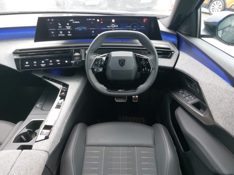 Used Peugeot 3008 2025 for sale - 77922870: Photo 12