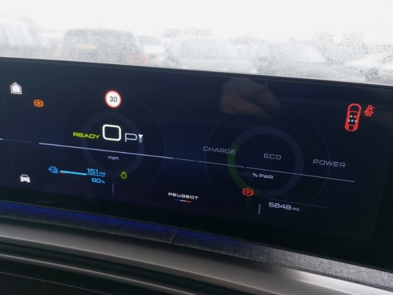 Used Peugeot 3008 2025 for sale - 77922870: Photo 15