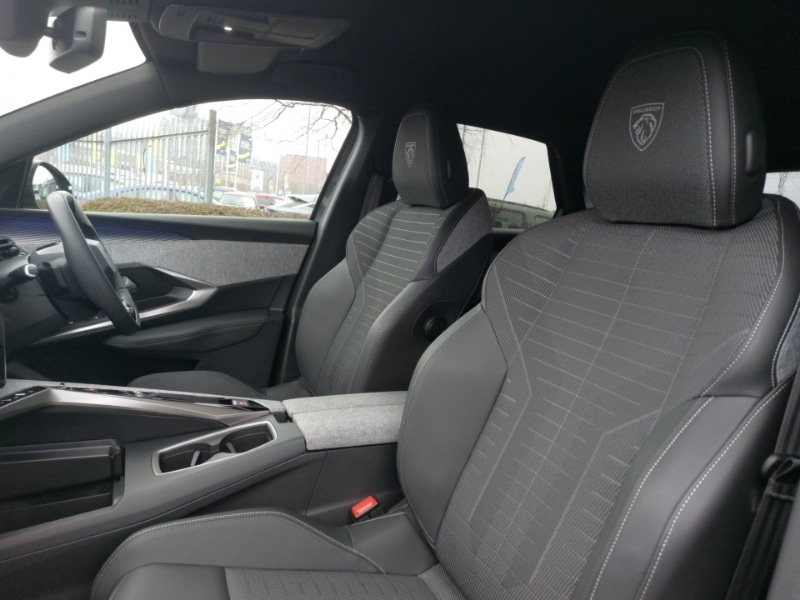 Used Peugeot 3008 2025 for sale - 77922870: Photo 18