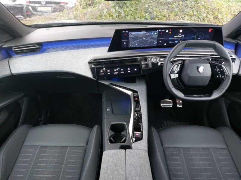 Used Peugeot 3008 2025 for sale - 77922870: Photo 2