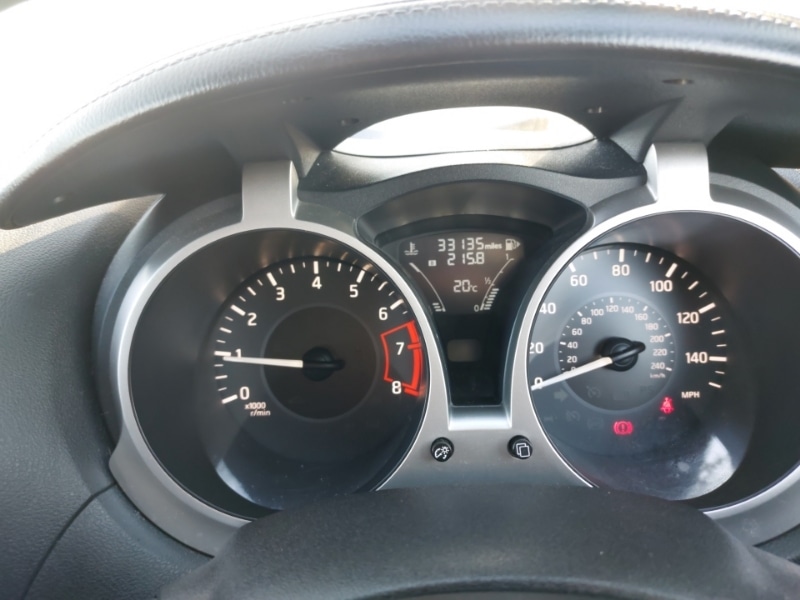 Used Nissan Juke 2018 for sale - 78099350: Photo 10