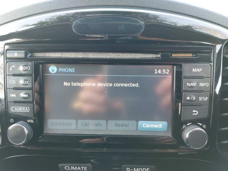 Used Nissan Juke 2018 for sale - 78099350: Photo 12