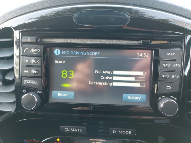 Used Nissan Juke 2018 for sale - 78099350: Photo 13