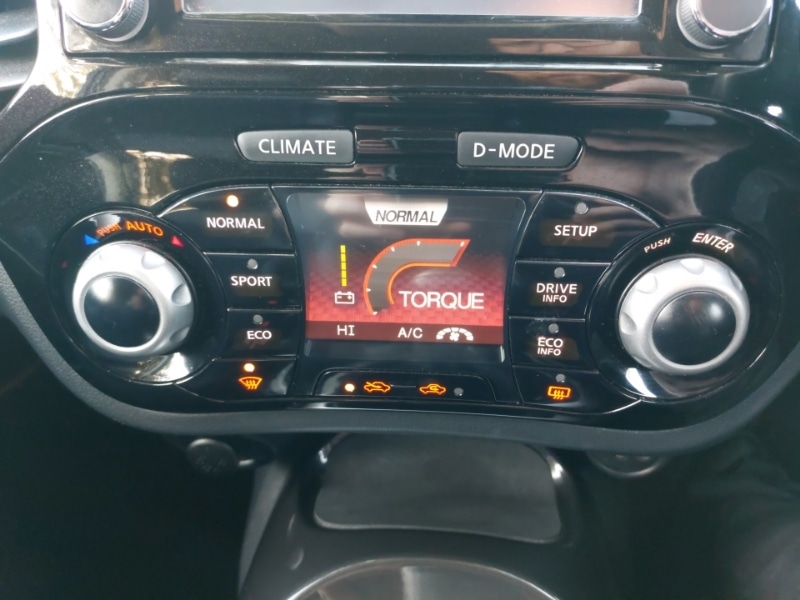 Used Nissan Juke 2018 for sale - 78099350: Photo 14