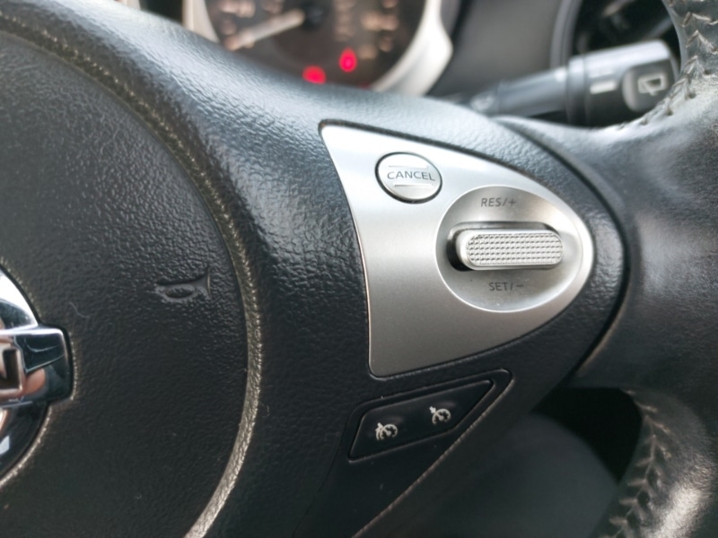 Used Nissan Juke 2018 for sale - 78099350: Photo 16