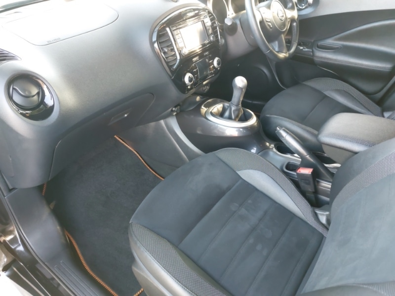 Used Nissan Juke 2018 for sale - 78099350: Photo 5