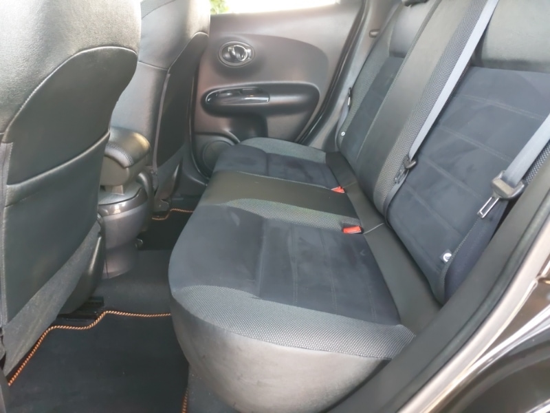 Used Nissan Juke 2018 for sale - 78099350: Photo 6