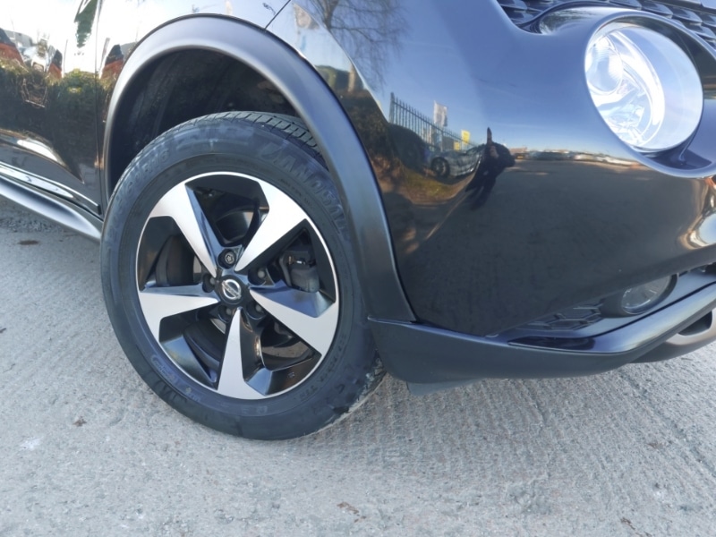 Used Nissan Juke 2018 for sale - 78099350: Photo 9