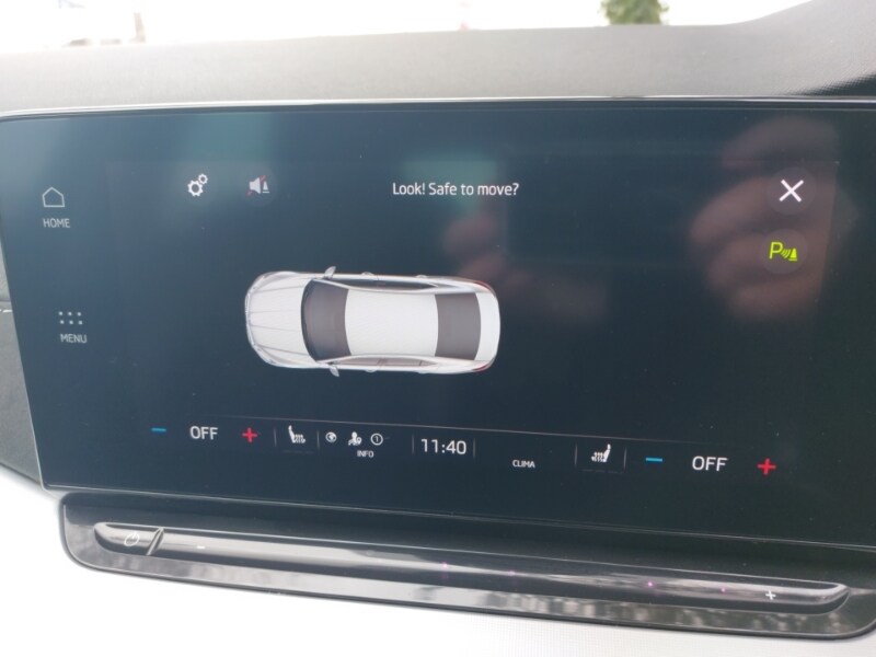 Used Skoda Octavia 2022 for sale - 78125563: Photo 11