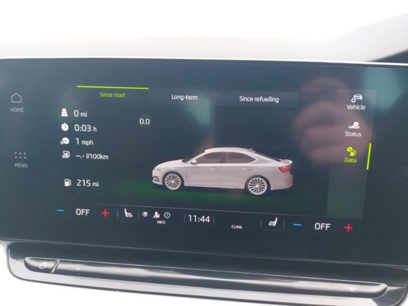 Used Skoda Octavia 2022 for sale - 78125563: Photo 14