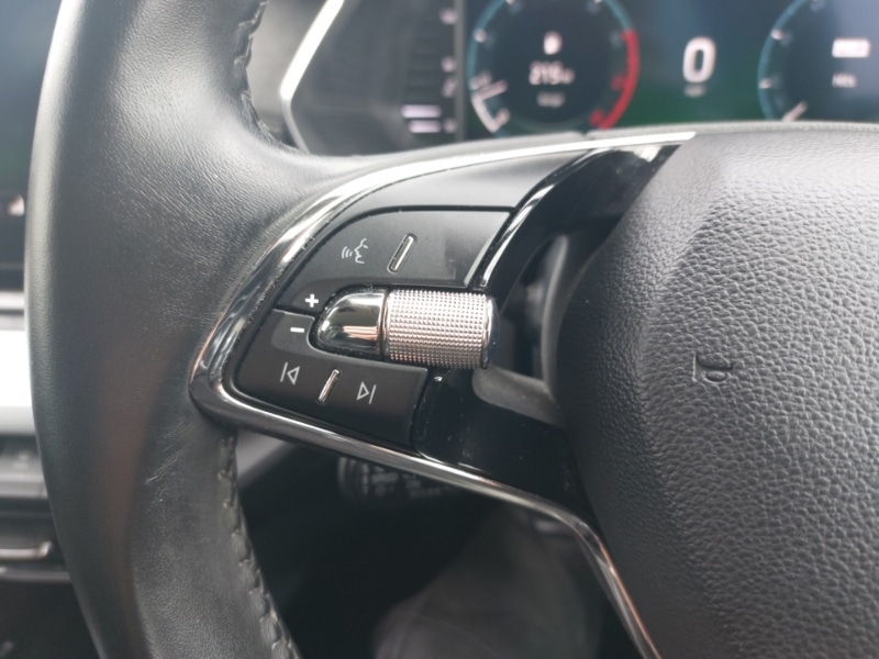 Used Skoda Octavia 2022 for sale - 78125563: Photo 16