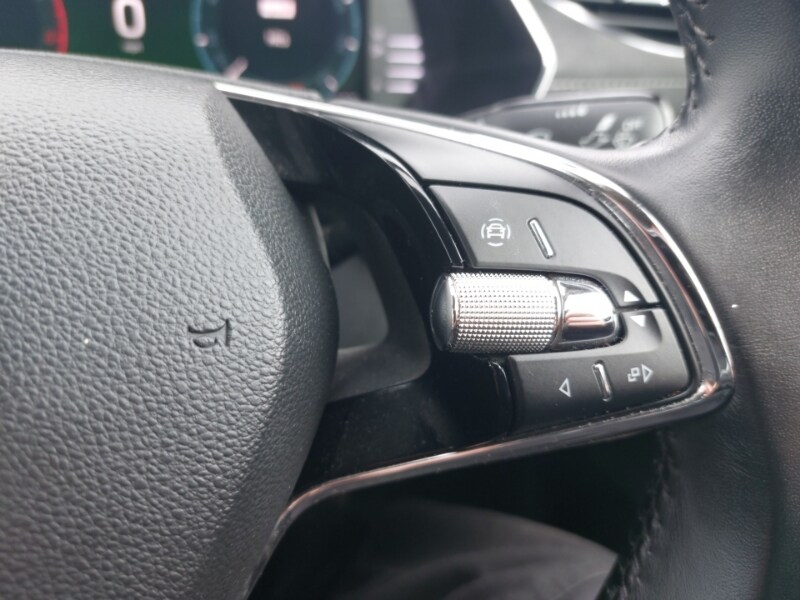 Used Skoda Octavia 2022 for sale - 78125563: Photo 17