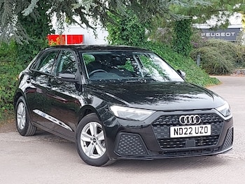 Audi - A1