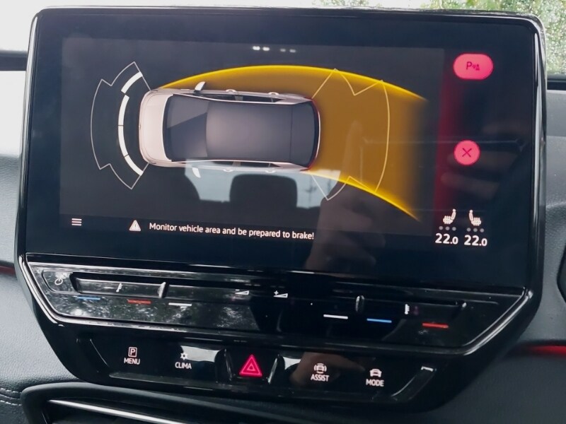 Used Volkswagen ID.3 2023 for sale - 77475847: Photo 11