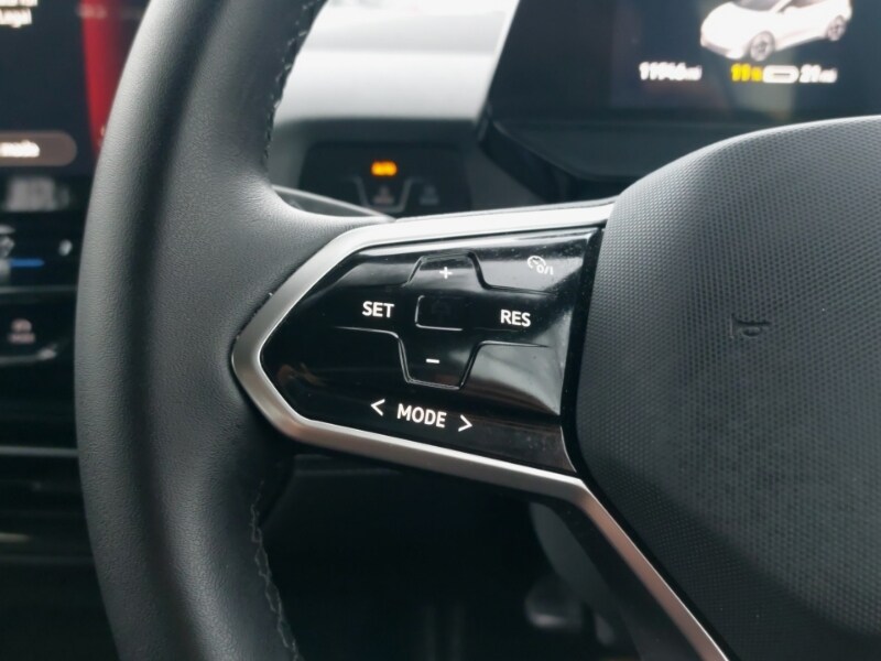 Used Volkswagen ID.3 2023 for sale - 77475847: Photo 13