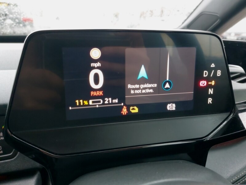 Used Volkswagen ID.3 2023 for sale - 77475847: Photo 15