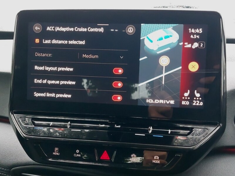 Used Volkswagen ID.3 2023 for sale - 77475847: Photo 17