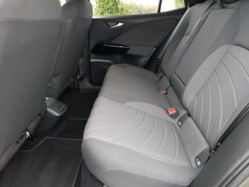 Used Volkswagen ID.3 2023 for sale - 77475847: Photo 6