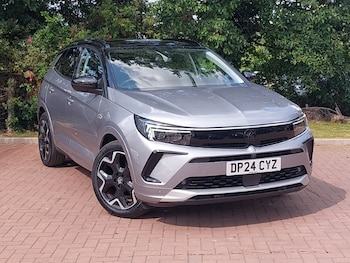 Used Vauxhall Grandland 2024 for sale - 78910171: Photo