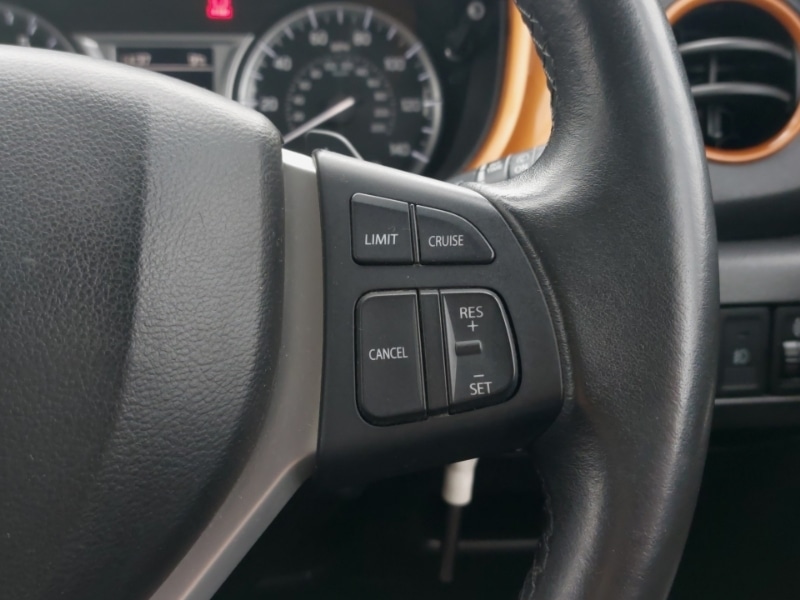 Used Suzuki Vitara 2018 for sale - 77736656: Photo 14