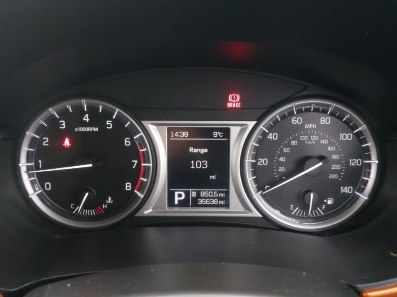 Used Suzuki Vitara 2018 for sale - 77736656: Photo 15