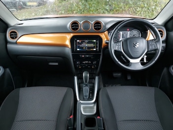 Used Suzuki Vitara 2018 for sale - 77736656: Photo