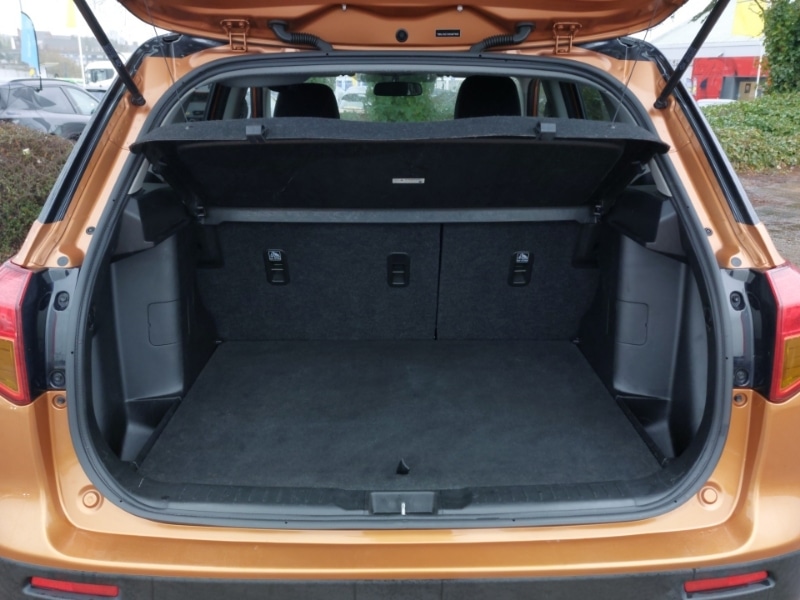 Used Suzuki Vitara 2018 for sale - 77736656: Photo 8