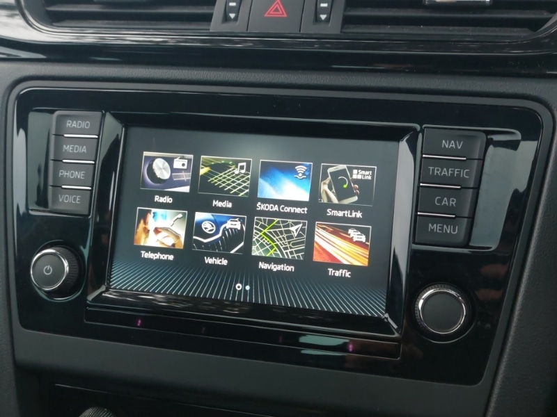 Used Skoda Rapid Spaceback 2018 for sale - 77467010: Photo 10