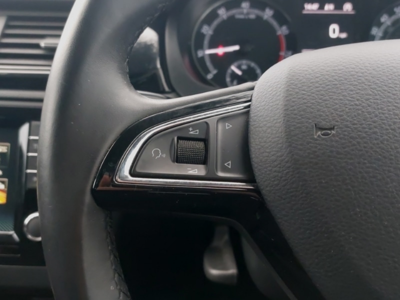 Used Skoda Rapid Spaceback 2018 for sale - 77467010: Photo 13