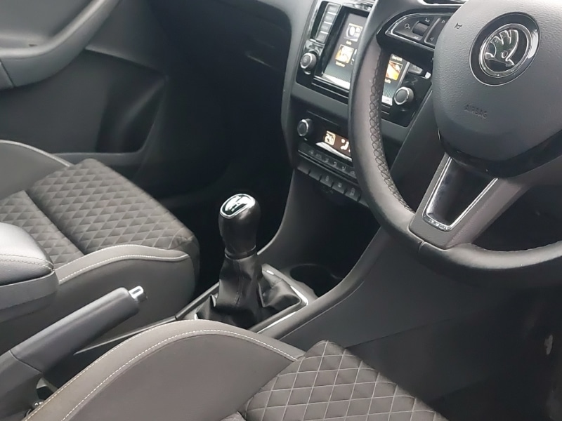 Used Skoda Rapid Spaceback 2018 for sale - 77467010: Photo 19