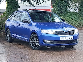 2018 - 1.0 TSI 110 SE Sport 5dr
