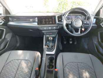 Used Audi A1 2021 for sale - 74797971: Photo