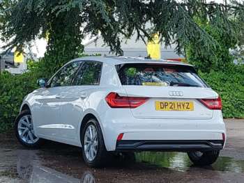 Used Audi A1 2021 for sale - 74797971: Photo