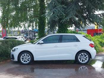 Used Audi A1 2021 for sale - 74797971: Photo