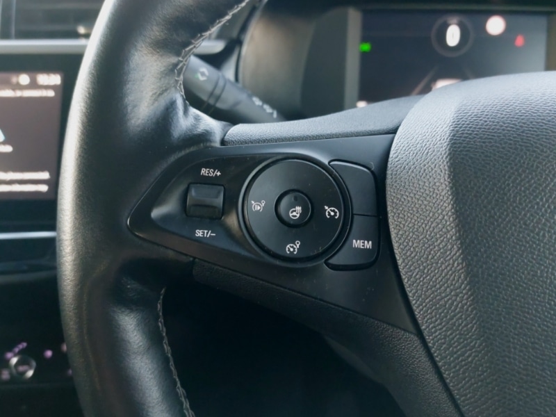 Used Vauxhall Corsa 2022 for sale - 77251776: Photo 13