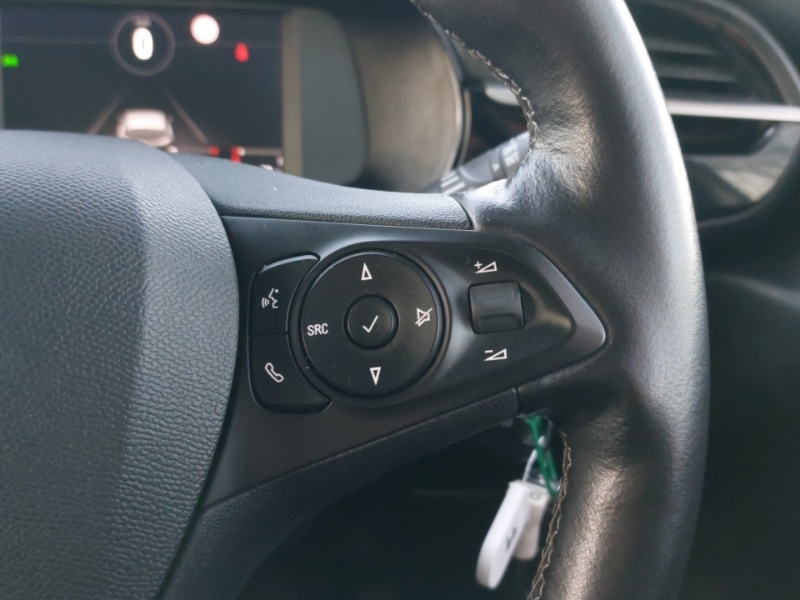 Used Vauxhall Corsa 2022 for sale - 77251776: Photo 14