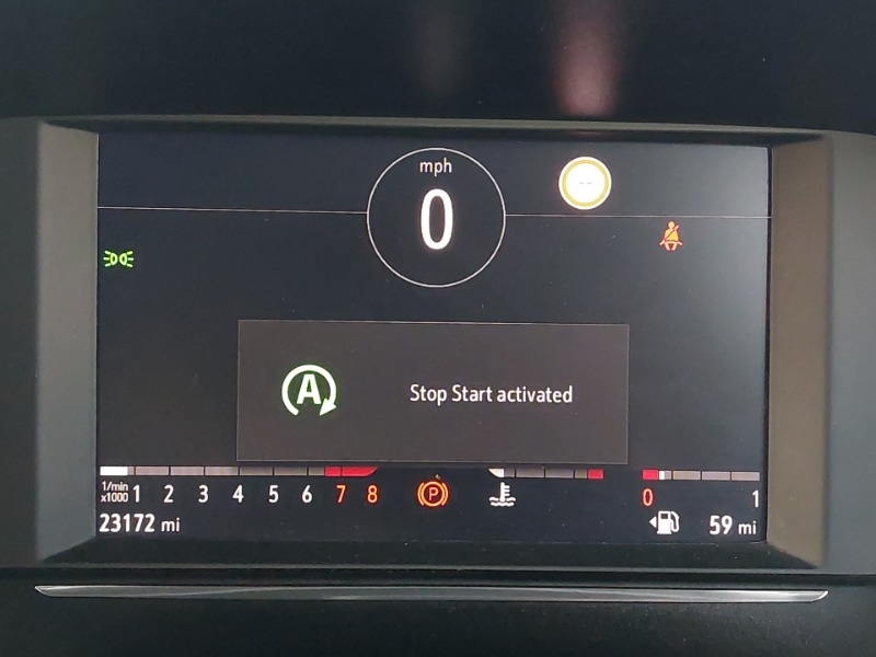 Used Vauxhall Corsa 2022 for sale - 77251776: Photo 15