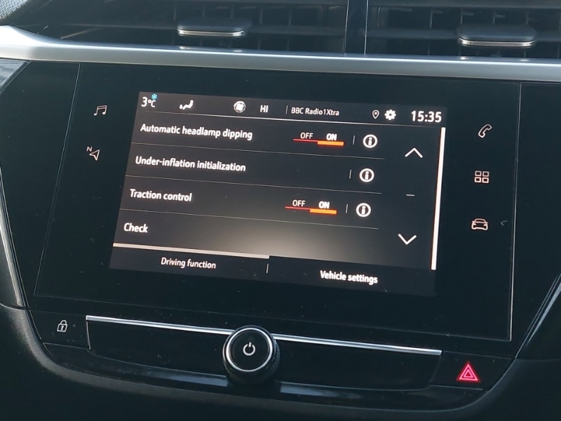 Used Vauxhall Corsa 2022 for sale - 77251776: Photo 16