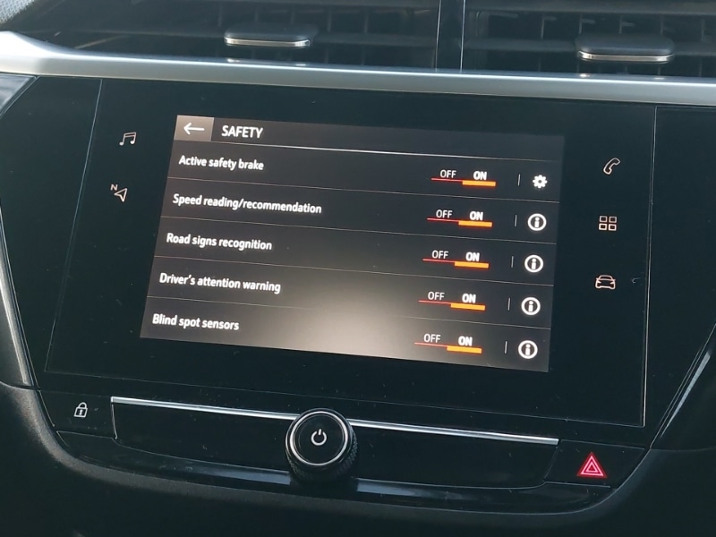 Used Vauxhall Corsa 2022 for sale - 77251776: Photo 17